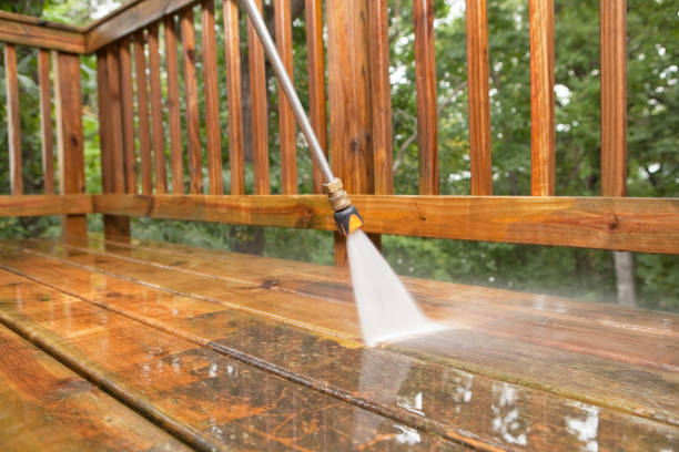 Best Roof Pressure Washing  in Lancaster, KY
