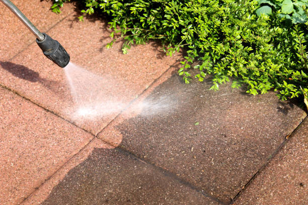 Professional Pressure Washing in Lancaster, KY