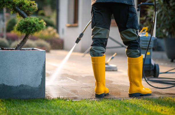 Best Fence Pressure Washing  in Lancaster, KY